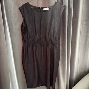 Calvin Klein dress